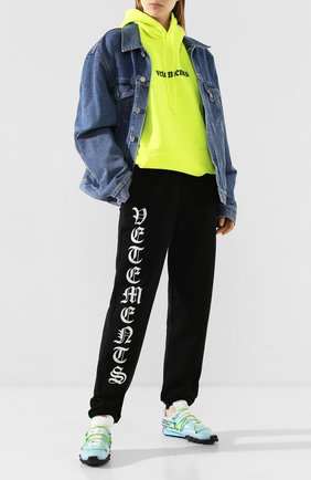 Кроссовки Nike x Off-White Waffle Racer | Фото №2 Кроссовки Nike x Off-White Waffle Racer | Фото №2