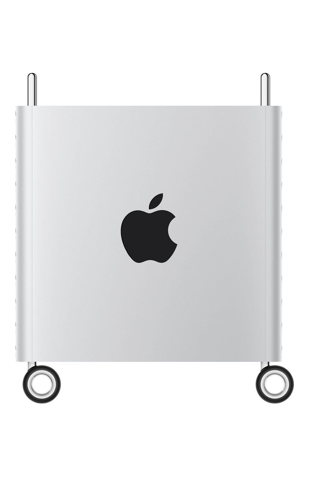Apple mac pro intel xeon 3.5ghz 8 core/ 32gb/ 1tb ssd/ radeonpro 580x (wheels) APPLE  серебряного цвета, арт. Z0W3004WH | Фото 1 (Кросс-КТ: Деактивировано)