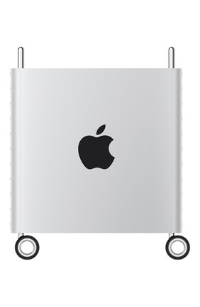 Apple mac pro intel xeon 3.5ghz 8 core/ 32gb/ 1tb ssd/ radeonpro 580x (wheels) APPLE  серебряного цвета, арт. Z0W3004WH | Фото 1 (Кросс-КТ: Деактивировано)