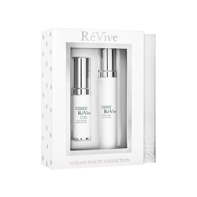фото Набор ageless beauty collection revive