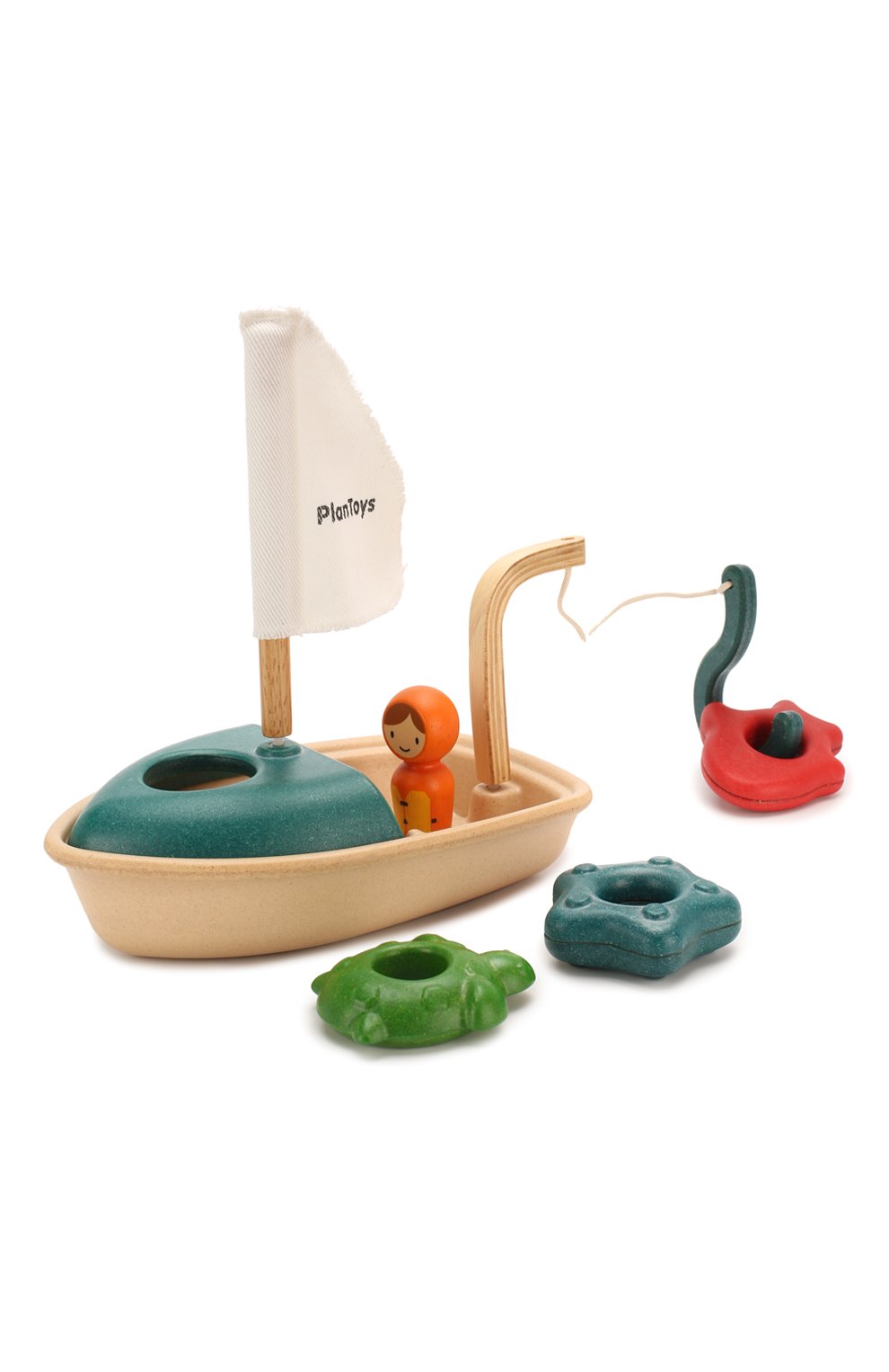 plan toys bath toys