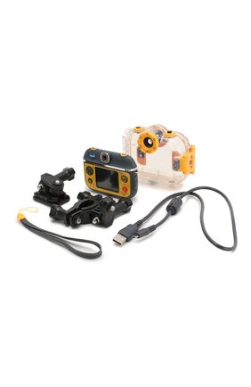 Детского цифровая камера action cam для детей VTECH разноцветного цвета по цене 9840 руб., арт. 80-507003 | Фото 1 Детского цифровая камера action cam для детей VTECH разноцветного цвета, арт. 80-507003 | Фото 1