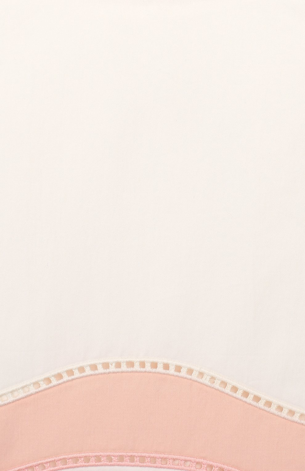 Детский хлопковый топ LORO PIANA розового цвета, арт. FAI9678 | Фото 3 (Рукава: Короткие; Девочки Кросс-КТ: топ-одежда; Региональные ограничения белый список (Axapta Mercury): RU; Материал внешний: Хлопок; Материал подклада: Хлопок; Ростовка одежда: 10 - 11 лет | 140 - 146см, 2 года | 92 см, 4 года | 104 см, 8 лет | 128 см, 6 лет | 116 см)