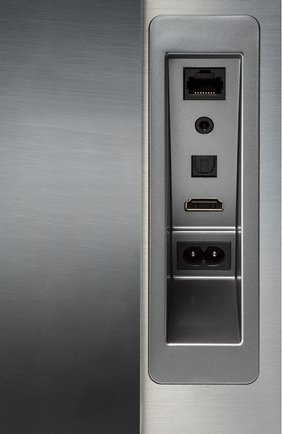 Беспроводная музыкальная система mu-so 2nd generation NAIM черного цвета по цене 149880 руб., арт. 00-019-0024 | Фото 5 Беспроводная музыкальная система mu-so 2nd generation NAIM черного цвета, арт. 00-019-0024 | Фото 5 (Региональные ограничения белый список (Axapta Mercury): RU)
