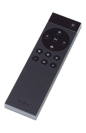 Беспроводная музыкальная система mu-so 2nd generation NAIM черного цвета по цене 149880 руб., арт. 00-019-0024 | Фото 6 Беспроводная музыкальная система mu-so 2nd generation NAIM черного цвета, арт. 00-019-0024 | Фото 6 (Региональные ограничения белый список (Axapta Mercury): RU)