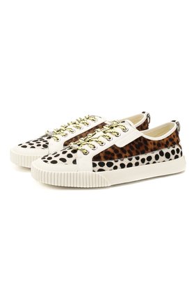 Мужские комбинированные кеды impala JIMMY CHOO разноцветного цвета по цене 46550 руб., арт. IMPALA/L0/M/0A0 | Фото 1 Мужские комбинированные кеды impala JIMMY CHOO разноцветного цвета, арт. IMPALA/L0/M/0A0 | Фото 1