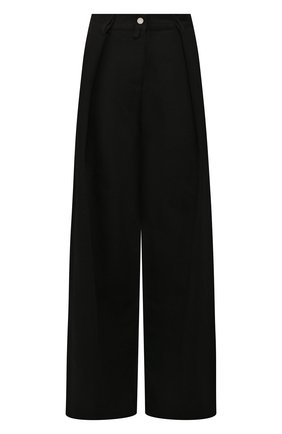 Женские джинсы DRIES VAN NOTEN черного цвета по цене 26400 руб., арт. 201-10934-9395 | Фото 1 Женские джинсы DRIES VAN NOTEN черного цвета, арт. 201-10934-9395 | Фото 1