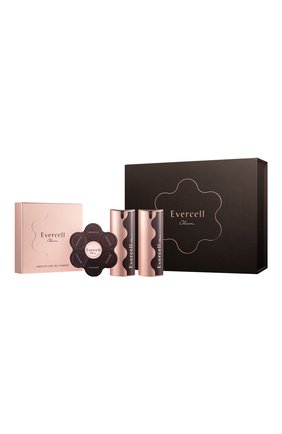 Мужского программа клеточного обновления absolute luxe cell program EVERCELL бесцветного цвета по цене 34200 руб., арт. 8809314951211 | Фото 1 Мужского программа клеточного обновления absolute luxe cell program EVERCELL бесцветного цвета, арт. 8809314951211 | Фото 1