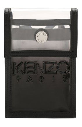 Мужского чехол для iphone KENZO черного цвета по цене 13400 руб., арт. FA52PM408F02 | Фото 1 Мужского чехол для iphone KENZO черного цвета, арт. FA52PM408F02 | Фото 1