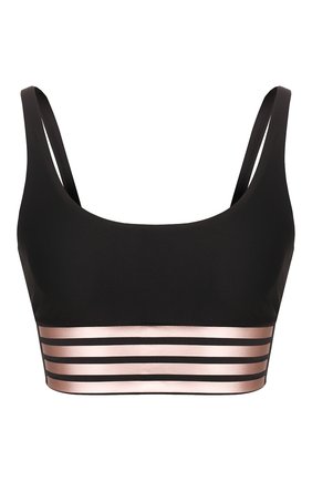 Женская топ BEACH RIOT черного цвета по цене 8695 руб., арт. SR604FA19 | Фото 1 Женская топ BEACH RIOT черного цвета, арт. SR604FA19 | Фото 1