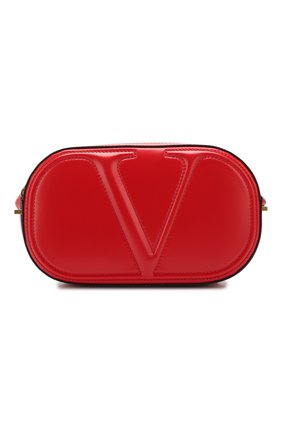 Женская сумка valentino garavani vlogo walk VALENTINO красного цвета по цене 75900 руб., арт. TW0B0G32/QEL | Фото 1 Женская сумка valentino garavani vlogo walk VALENTINO красного цвета, арт. TW0B0G32/QEL | Фото 1