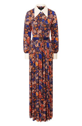 Женский комбинезон MARC JACOBS RUNWAY коричневого цвета по цене 189500 руб., арт. W5000025 | Фото 1 Женский комбинезон MARC JACOBS RUNWAY коричневого цвета, арт. W5000025 | Фото 1