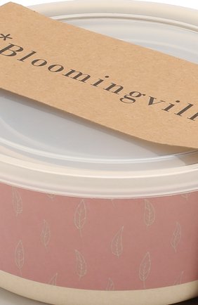 Мужского набор посуды BLOOMINGVILLE розового цвета по цене 1290 руб., арт. 92300909 | Фото 4 Мужского набор посуды BLOOMINGVILLE розового цвета, арт. 92300909 | Фото 4