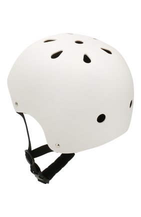 Детского шлем BANWOOD белого цвета по цене 4900 руб., арт. BW-HELMET-WHITE | Фото 2 Детского шлем BANWOOD белого цвета, арт. BW-HELMET-WHITE | Фото 2