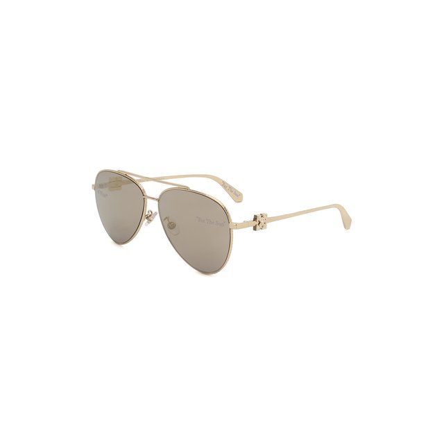 Солнцезащитные очки OFF-WHITE 11060437