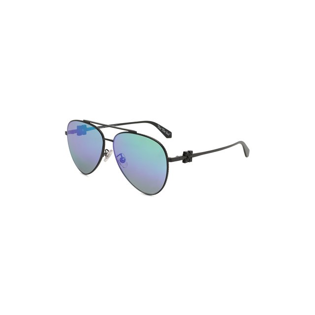 Солнцезащитные очки OFF-WHITE 11060440