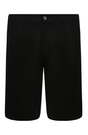 Мужские джинсовые шорты RAF SIMONS черного цвета по цене 35400 руб., арт. 201-341-10130 | Фото 1 Мужские джинсовые шорты RAF SIMONS черного цвета, арт. 201-341-10130 | Фото 1