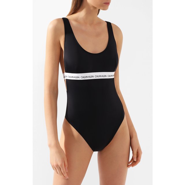 Calvin Klein Купальники Интернет Магазин