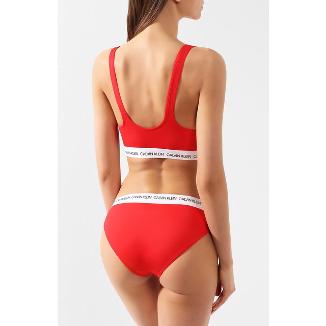 Купить Купальник Calvin Klein В Интернет Магазине