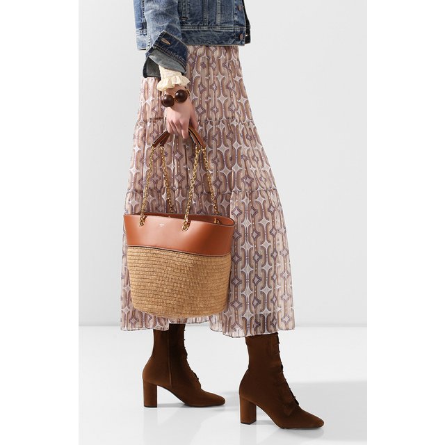 фото Сумка basket celine