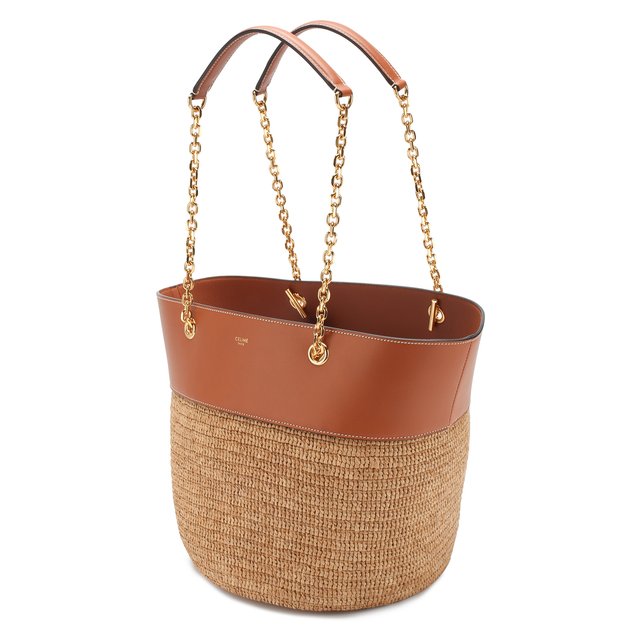 фото Сумка basket celine