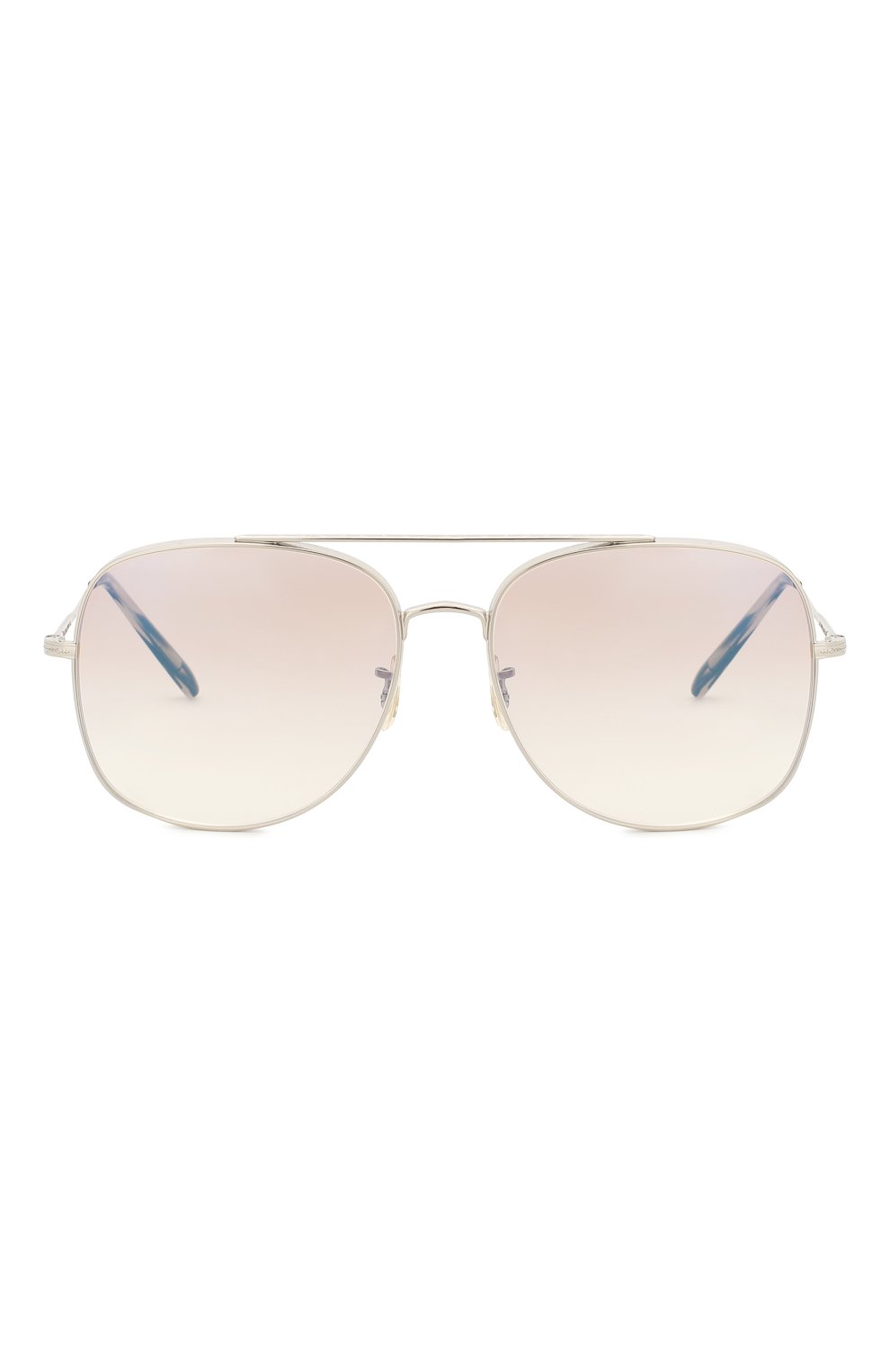Женские солнцезащитные очки OLIVER PEOPLES сиреневого цвета по цене 23000 руб., арт. 1272S-5036K3 | Фото 3 Женские солнцезащитные очки OLIVER PEOPLES сиреневого цвета, арт. 1272S-5036K3 | Фото 3