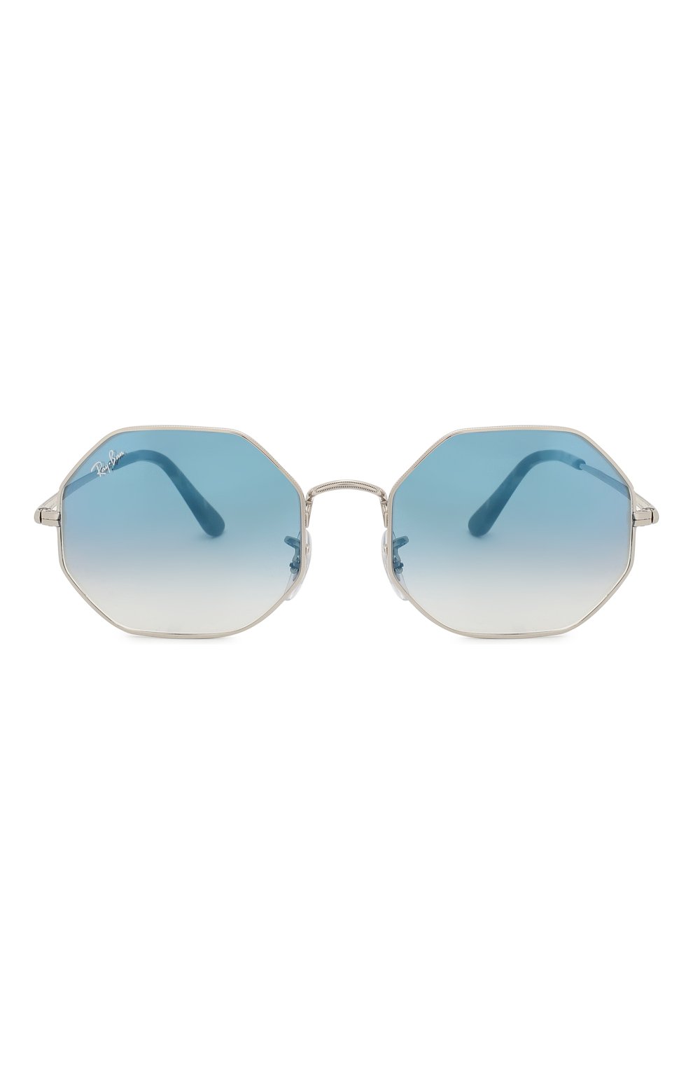 Женские солнцезащитные очки RAY-BAN голубого цвета по цене 0 руб., арт. 1972-91493F | Фото 4 Женские солнцезащитные очки RAY-BAN голубого цвета, арт. 1972-91493F | Фото 4 (Кросс-КТ: С/з-унисекс; Региональные ограничения белый список (Axapta Mercury): RU; Тип очков: С/з; Очки форма: Креативные; Оптика Гендер: оптика-унисекс)