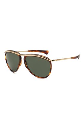 Женские солнцезащитные очки RAY-BAN коричневого цвета по цене 12500 руб., арт. 2219-954/31 | Фото 1 Женские солнцезащитные очки RAY-BAN коричневого цвета, арт. 2219-954/31 | Фото 1