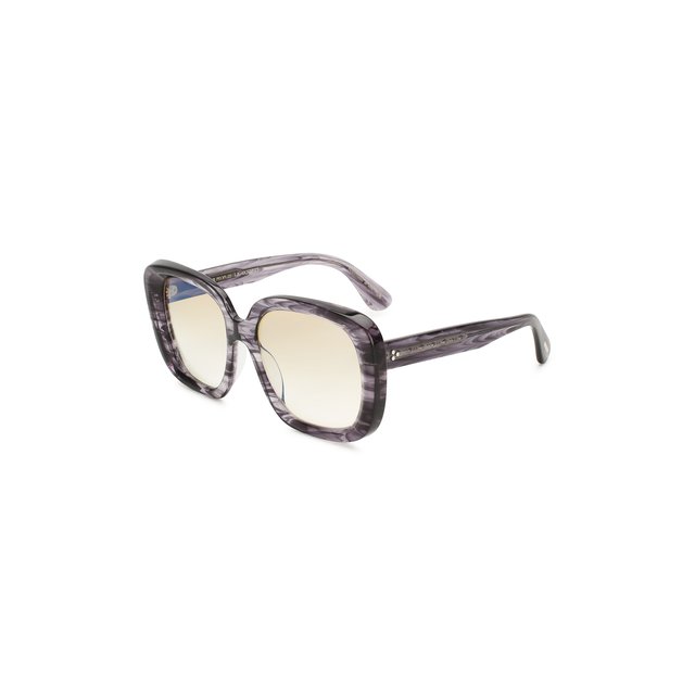 Солнцезащитные очки Oliver Peoples 11067528