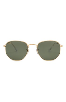 Женские солнцезащитные очки RAY-BAN зеленого цвета по цене 0 руб., арт. 3548-919631 | Фото 4 Женские солнцезащитные очки RAY-BAN зеленого цвета, арт. 3548-919631 | Фото 4 (Кросс-КТ: С/з-унисекс; Региональные ограничения белый список (Axapta Mercury): RU; Тип очков: С/з; Очки форма: Круглые, Прямоугольные; Оптика Гендер: оптика-унисекс)