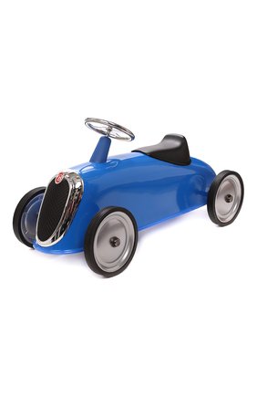 Детского машина rider BAGHERA синего цвета, арт. 844 | Фото 1