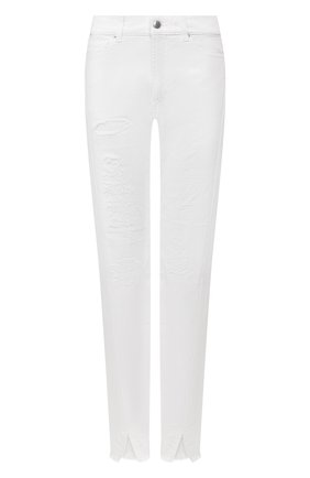 Женские джинсы ZADIG&VOLTAIRE кремвого цвета по цене 20500 руб., арт. SJCA3007F | Фото 1 Женские джинсы ZADIG&VOLTAIRE кремвого цвета, арт. SJCA3007F | Фото 1