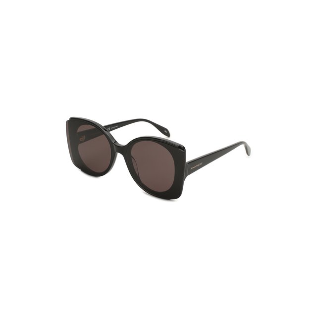 Солнцезащитные очки Alexander McQueen 11072517