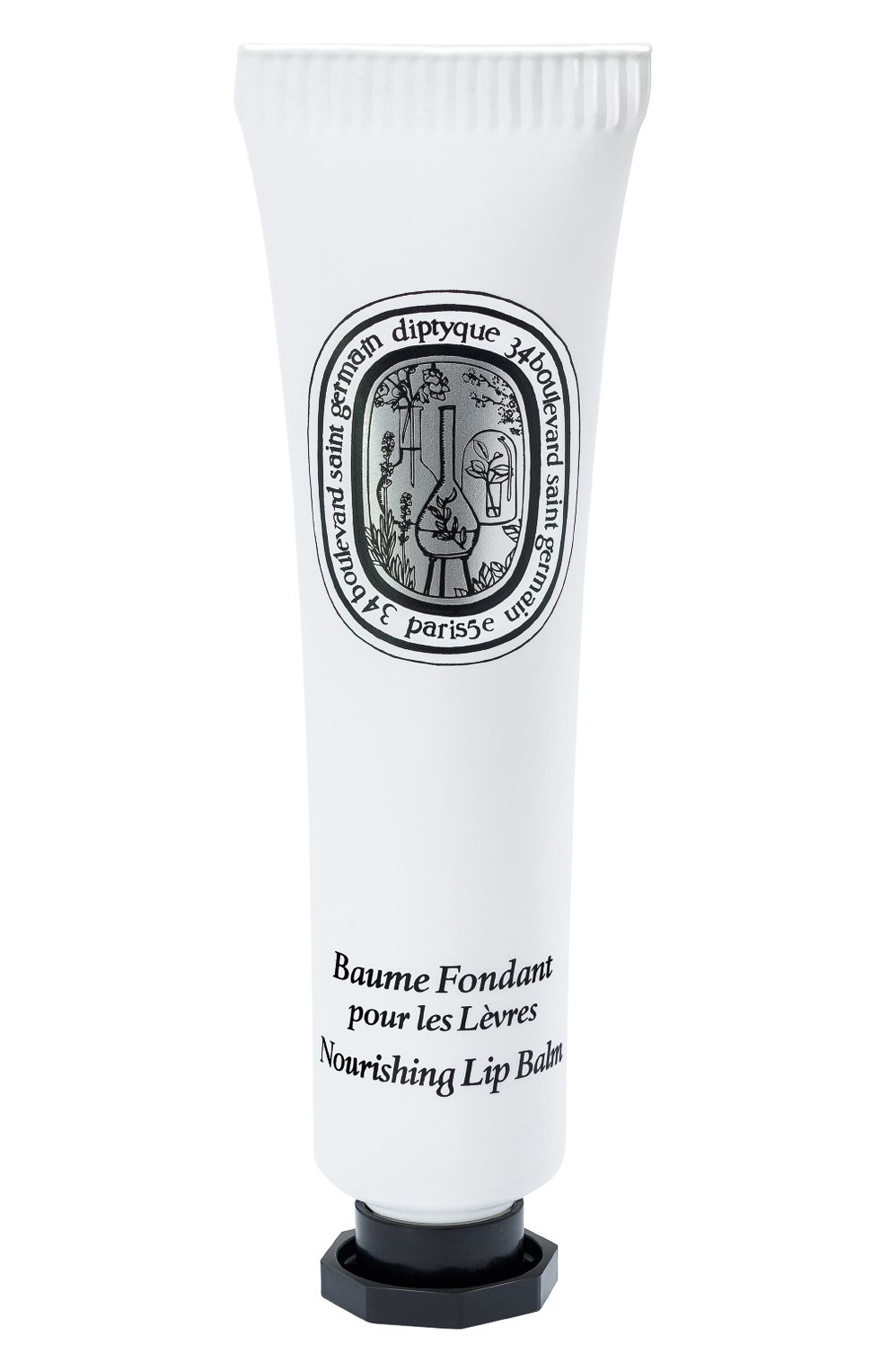 Питательный бальзам для губ (15ml) DIPTYQUE бесцветного цвета, арт. 3700431417435 | Фото 1