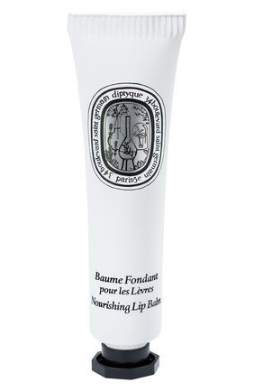 Питательный бальзам для губ (15ml) DIPTYQUE бесцветного цвета по цене 2450 руб., арт. 3700431417435 | Фото 1 Питательный бальзам для губ (15ml) DIPTYQUE бесцветного цвета, арт. 3700431417435 | Фото 1