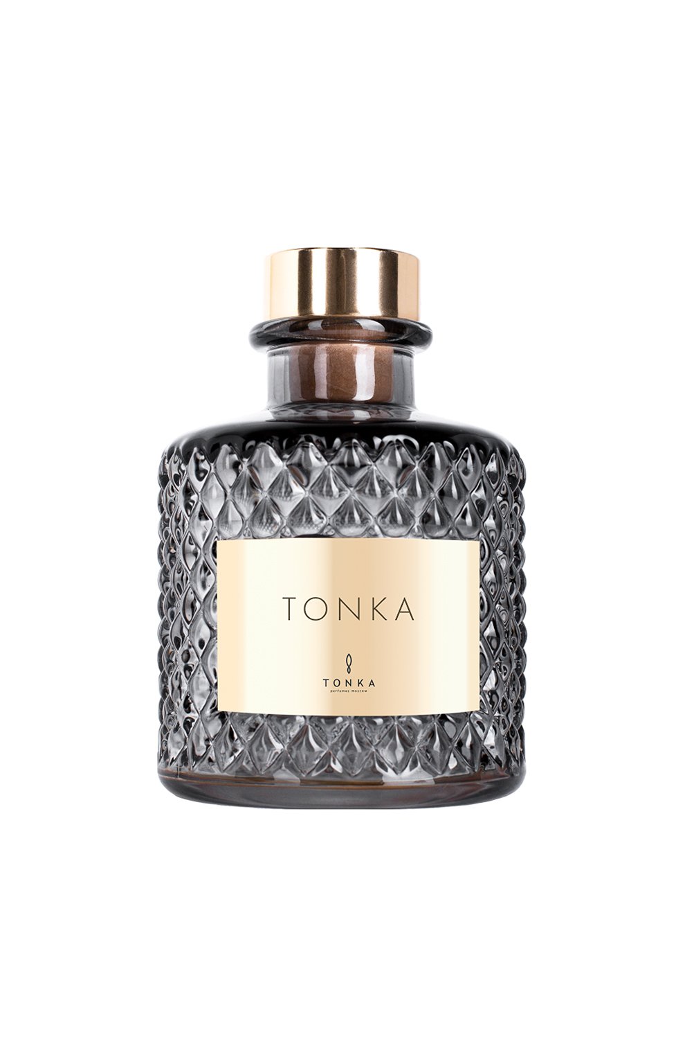 Диффузор tonka TONKA PERFUMES MOSCOW бесцветного цвета, арт. 4665304431026 | Фото 1 (Ограничения доставки: flammable)