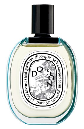 Туалетная вода do son limited edition DIPTYQUE бесцветного цвета по цене 10180 руб., арт. 3700431420701 | Фото 1 Туалетная вода do son limited edition DIPTYQUE бесцветного цвета, арт. 3700431420701 | Фото 1