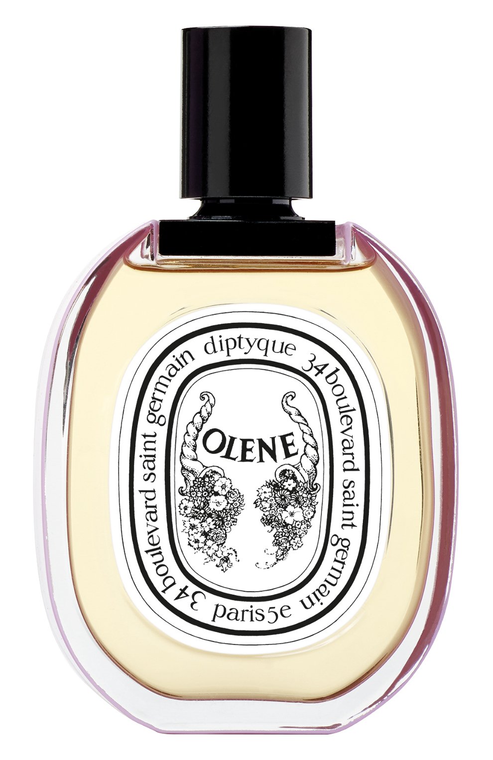Туалетная вода olène limited edition DIPTYQUE бесцветного цвета, арт. 3700431420725 | Фото 1 (Ограничения доставки: flammable)