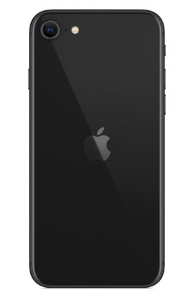 Мужской iphone se (2020) 128gb black APPLE black цвета по цене 44990 руб., арт. MXD02RU/A | Фото 2 Мужской iphone se (2020) 128gb black APPLE black цвета, арт. MXD02RU/A | Фото 2