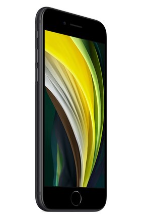 Мужской iphone se (2020) 128gb black APPLE black цвета по цене 44990 руб., арт. MXD02RU/A | Фото 3 Мужской iphone se (2020) 128gb black APPLE black цвета, арт. MXD02RU/A | Фото 3