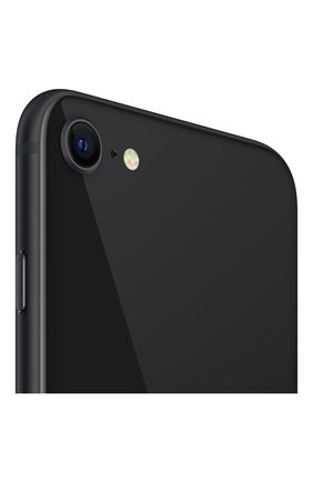Мужской iphone se (2020) 128gb black APPLE black цвета по цене 44990 руб., арт. MXD02RU/A | Фото 4 Мужской iphone se (2020) 128gb black APPLE black цвета, арт. MXD02RU/A | Фото 4