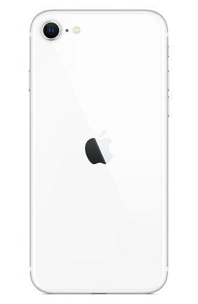 Мужской iphone se (2020) 128gb white APPLE white цвета по цене 44990 руб., арт. MXD12RU/A | Фото 2 Мужской iphone se (2020) 128gb white APPLE white цвета, арт. MXD12RU/A | Фото 2
