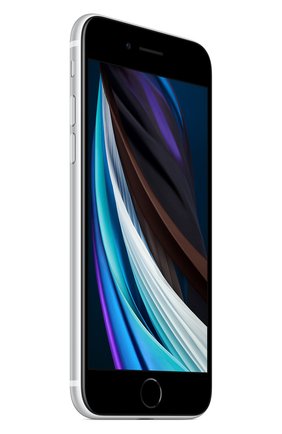 Мужской iphone se (2020) 128gb white APPLE white цвета по цене 44990 руб., арт. MXD12RU/A | Фото 3 Мужской iphone se (2020) 128gb white APPLE white цвета, арт. MXD12RU/A | Фото 3