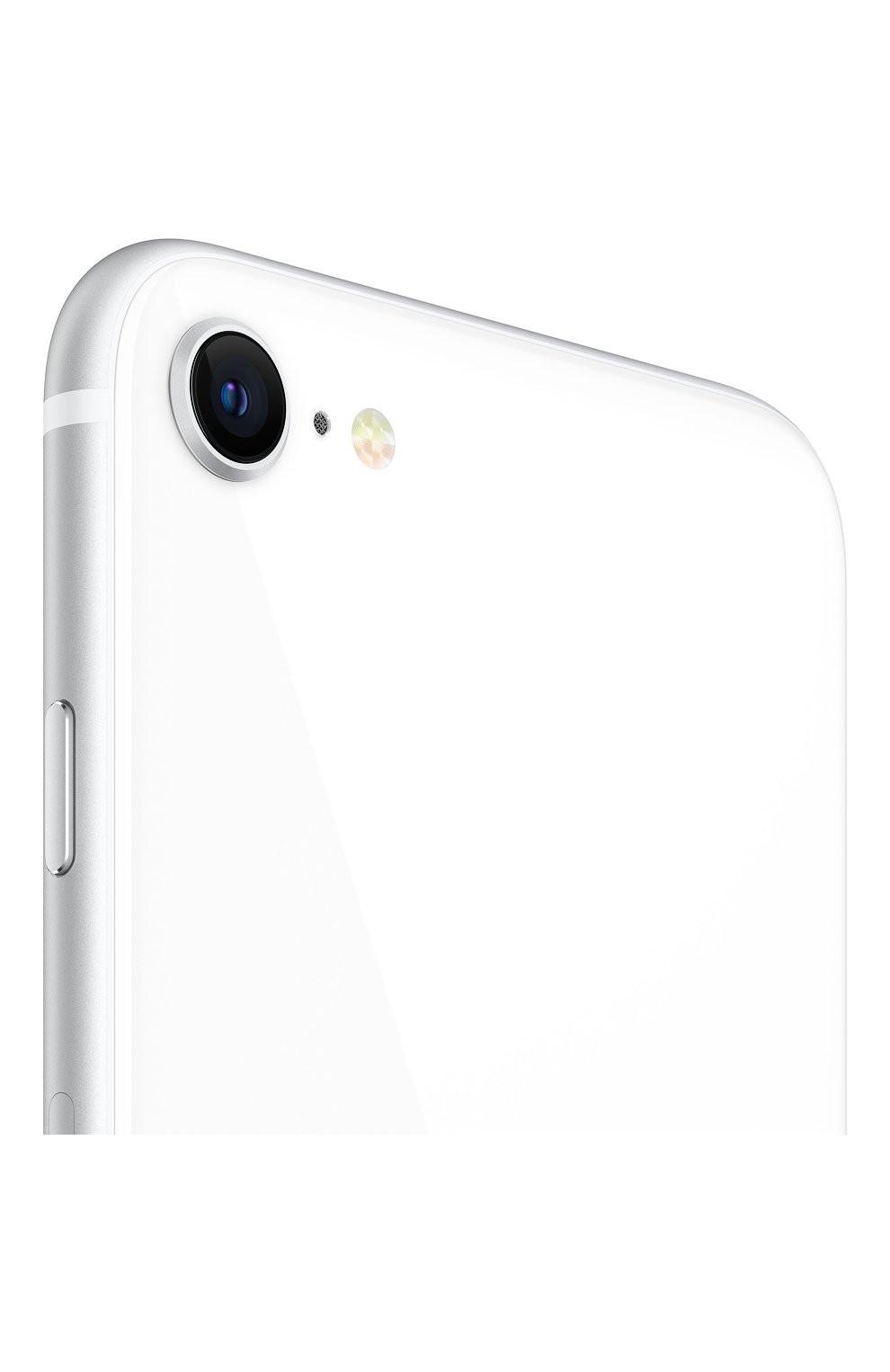 Мужской iphone se (2020) 128gb white APPLE white цвета по цене 44990 руб., арт. MXD12RU/A | Фото 4 Мужской iphone se (2020) 128gb white APPLE white цвета, арт. MXD12RU/A | Фото 4