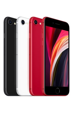 Мужской iphone se (2020) 128gb white APPLE white цвета по цене 44990 руб., арт. MXD12RU/A | Фото 5 Мужской iphone se (2020) 128gb white APPLE white цвета, арт. MXD12RU/A | Фото 5