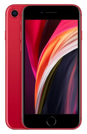 Мужской iphone se (2020) 128gb (product)red APPLE (product)red цвета по цене 44990 руб., арт. MXD22RU/A | Фото 1 Мужской iphone se (2020) 128gb (product)red APPLE (product)red цвета, арт. MXD22RU/A | Фото 1