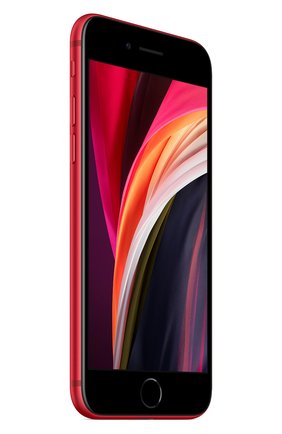 Мужской iphone se (2020) 128gb (product)red APPLE (product)red цвета по цене 44990 руб., арт. MXD22RU/A | Фото 3 Мужской iphone se (2020) 128gb (product)red APPLE (product)red цвета, арт. MXD22RU/A | Фото 3
