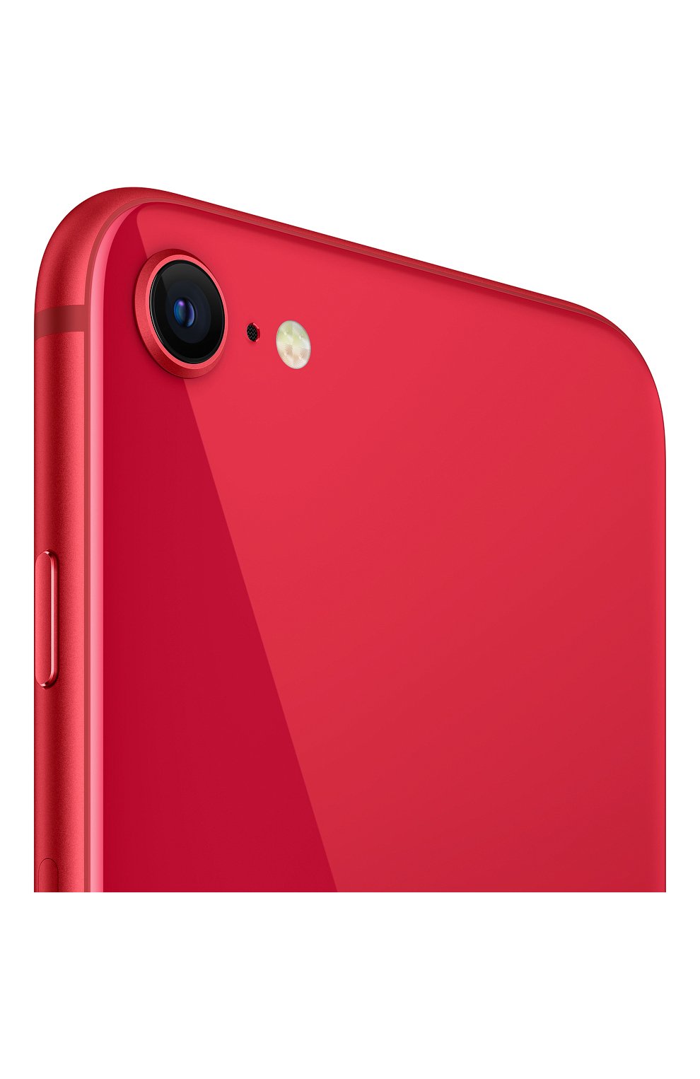 Мужской iphone se (2020) 128gb (product)red APPLE (product)red цвета по цене 44990 руб., арт. MXD22RU/A | Фото 4 Мужской iphone se (2020) 128gb (product)red APPLE (product)red цвета, арт. MXD22RU/A | Фото 4