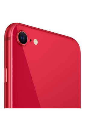 Мужской iphone se (2020) 128gb (product)red APPLE (product)red цвета по цене 44990 руб., арт. MXD22RU/A | Фото 4 Мужской iphone se (2020) 128gb (product)red APPLE (product)red цвета, арт. MXD22RU/A | Фото 4