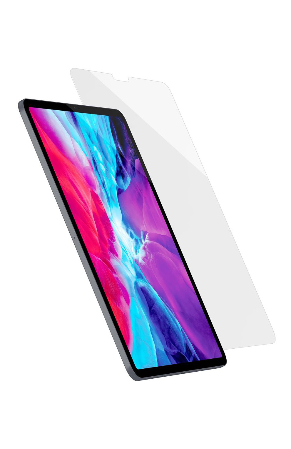 Мужской защитное стекло для ipad pro 12.9" UBEAR прозрачного цвета, арт. GL61CL02F-IP129 | Фото 1